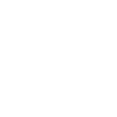 Icon of a person with a document and a rubber stamp symbolizing approval or certification.