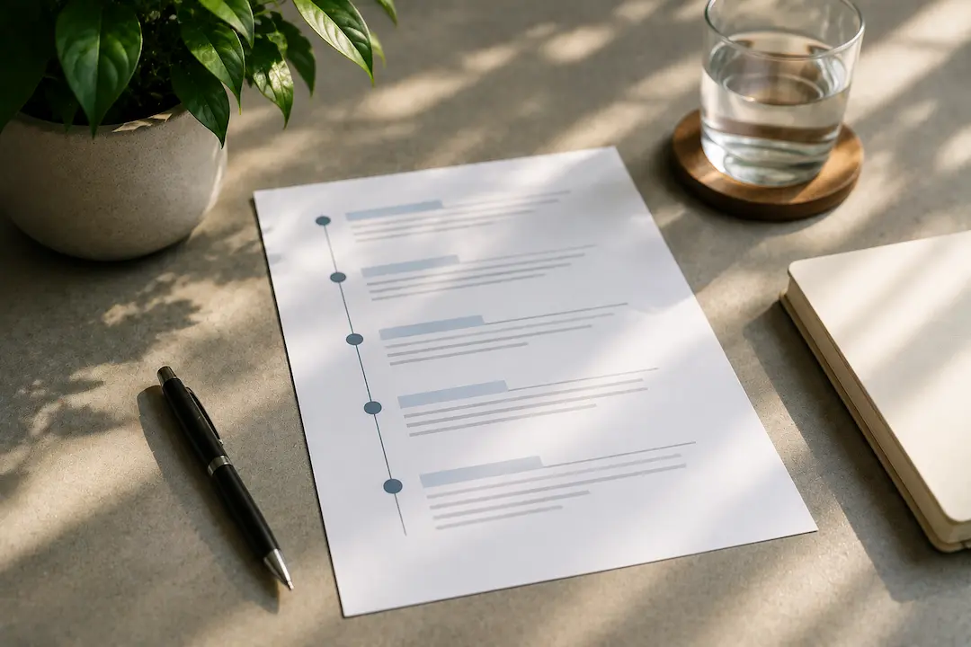 Step-by-Step Guide to Optimizing Content for Google AI Overviews